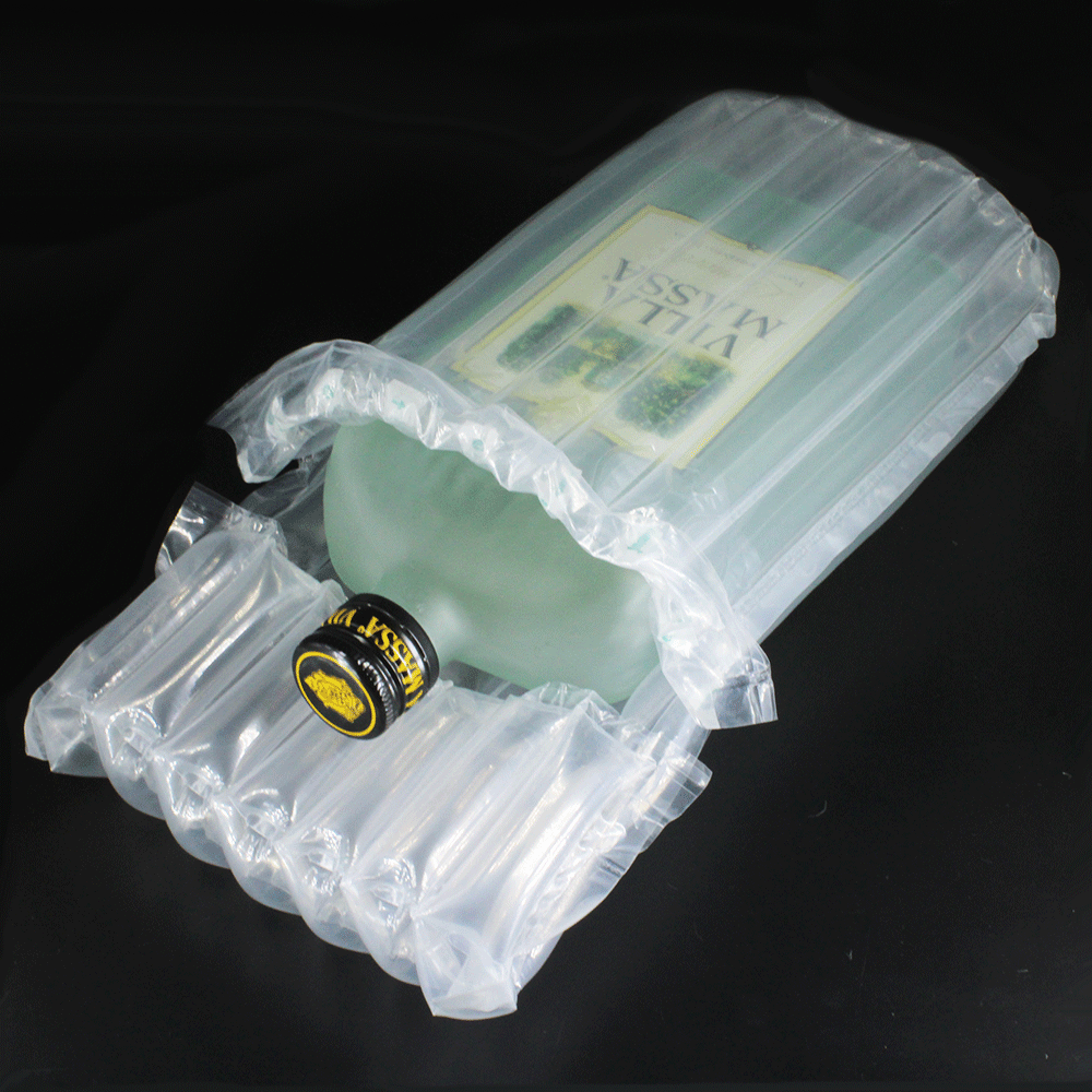 wine transport bolsa